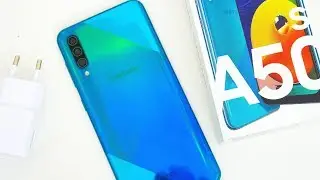 Samsung Galaxy A50S Review in 2020! (Android 10 Update) Still Worth Buying?
