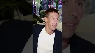 Алексей Панин устроил дебош в публичном доме