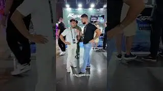 Ты устал? Нет! 😁