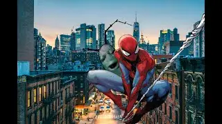 (FREE) Spider Man Delivering Pizza Type Beat 🎸🤘🎼🎵♬🔥🔥🔥