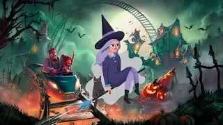 Forge of Empires - Halloween 2024: Mechanics, Rewards, Strategy! How to Get the Best Rewards