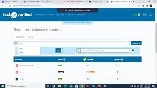 Survey Site Number Verification Site Details Review