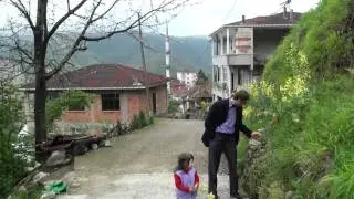 kayasuyu mahallesinden görüntüler HD Movie 15.05.2011