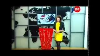 Suharto gets a make-over in heated Indonesian election