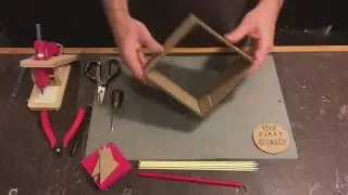 How to Make Your First Automaton