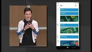 Next generation google assistant || google assistant || google demo||