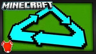 playing Minecraft 1.14 MORE efficiently?!