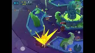 Zooba Ruby Gameplay