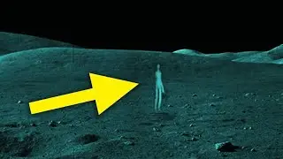10 Space Photos That Will Give You Nightmares!
