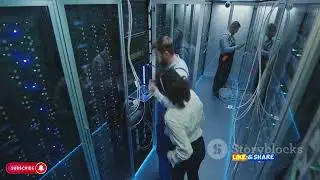 The Untold Story of Internet's Inner Workings