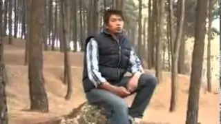 ओरष्टे मगर संङ।by तोरन थापा मगर