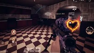 🔥Inferno🔥| CODM Montage (CapCut) / Sync edit / [Clips in desc]