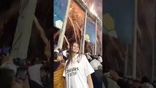 Congrats Real Madrid!! 🤍 Another Club World Cup! 💪🏼