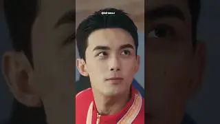 Those eyes 🥺 #cdrama #amidstasnowstormoflove #wulei #zhaojinmai