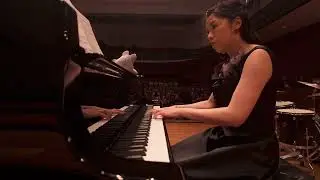 Joe Hisaishi, arranged by Nathan Inkiriwang    Tonari no Totoro (My Neighbor Totoro)
