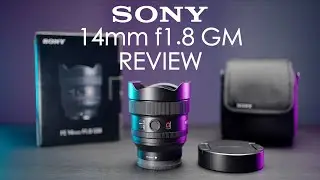 This is NOT a LENS for everyone and here is WHY!