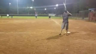 2017 DeMarini Juggy