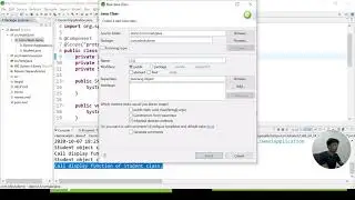 Spring Boot example of Annotation @Component, @Scope and @Autowire(Dependency Injection)