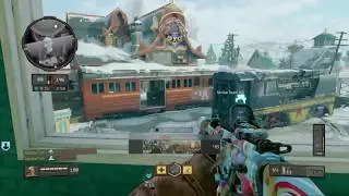 Cod Black Ops 4 - 100+ Kills