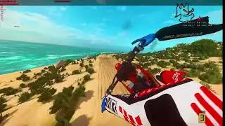 MXB Public races* EP.1
