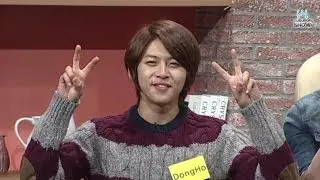 The GURUPOP Show EP9 - U-Kiss (Pt.2)