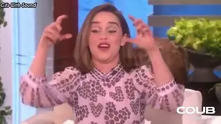 Gifs With Sound #12