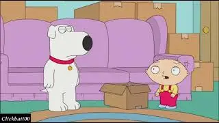 Family Guy - Cut up #2