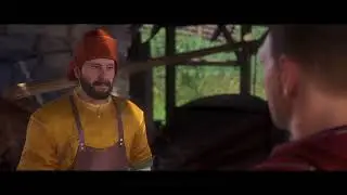 Kingdom Come: Deliverance - Xbox One X - 4K - Video 1