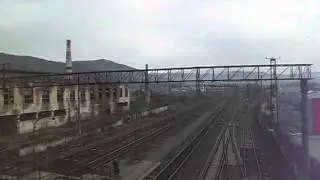 Страны евросоюза и цветущая промышленность.