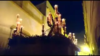 SALVACION JEREZ 2016