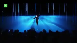 LYSAGHT 3D HOLOGRAM