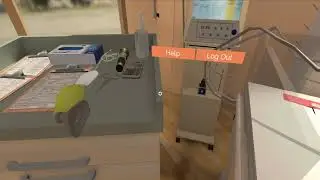 Virtual Disaster Simulator