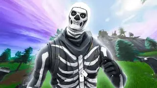 I Spy (Fortnite montage)