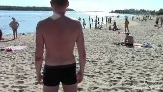 Как быстро загореть на солнце
