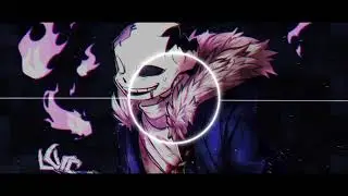 infected sans 1 hours theme (jinify)