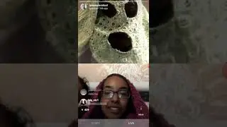 Uncle Rafool flirts with Somali Girl