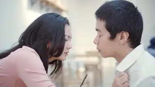 CIRI-CIRI DRAMA KOREA