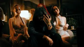 YAKARY - SLOW DOWN (Official Video) [feat. EGO]