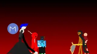 Chuacute,w.d guesty,red whitty,Someone vs Death,prime stickfigure