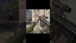 Counter Strike 2 Shorts 60 #gaming #csgo #cs2 #cs2clips