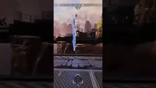 Predator Wraith Portal (Apex Legends) #Shorts