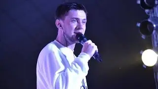 Ярмак - Едем Live