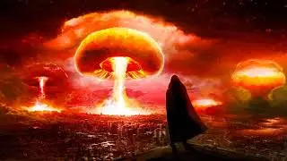 Apocalypse 2018 Teaser #1