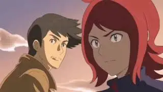 Pokemon Generations al español latino (Capítulo 5) #pokemongenerations