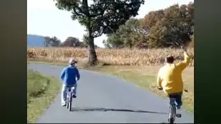9 in the afternoon- friends & family (2008 video)