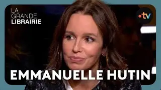 Emmanuelle Hutin, 