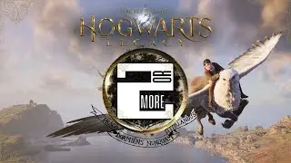 Hogwarts Legacy ◉ Хогвартс Наследие Прохождение Часть 5