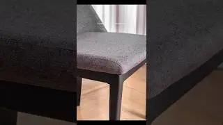 Стильный стул