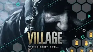 Resident Evil Village walkthrough Part 3 - Look for Rose in the castle