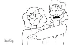 Hilda Parents divorce￼